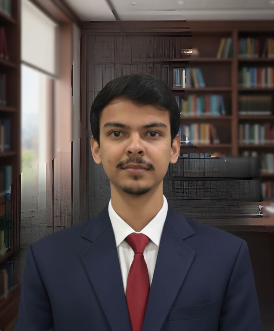 Utkarsh Bhatnagar